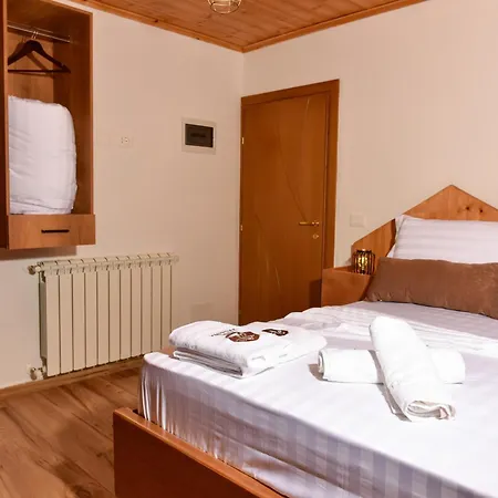 Hotel Zallina 3*