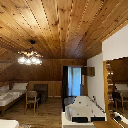 Zallina Отель 3*