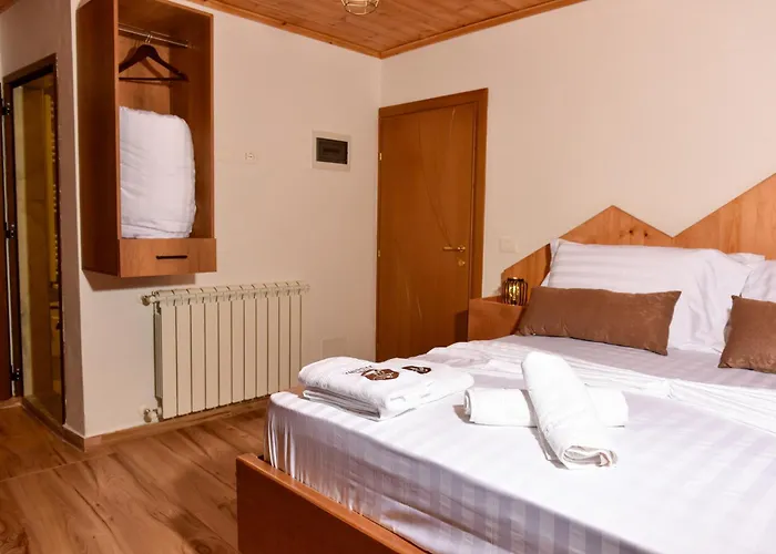 Hotel Zallina 3*
