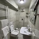Отель Zallina 3*