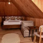 Zallina Отель 3*