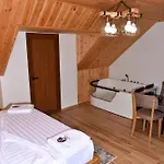 Zallina Отель 3*