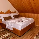 Zallina Тети
