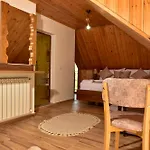 Zallina Тети