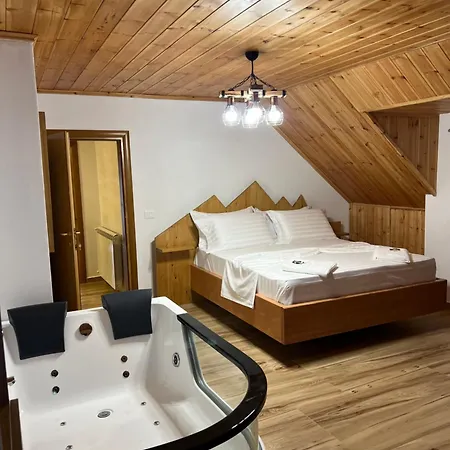 Hotel Zallina