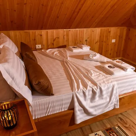 Zallina Hotel