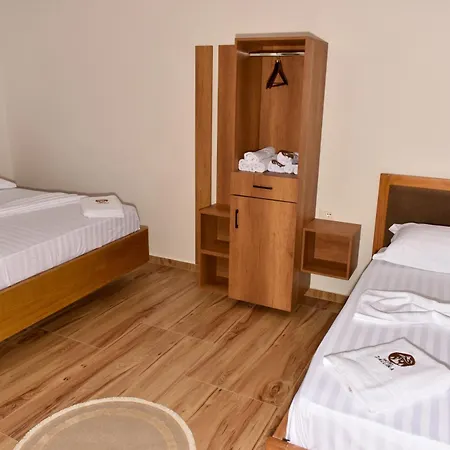 Hotel Zallina