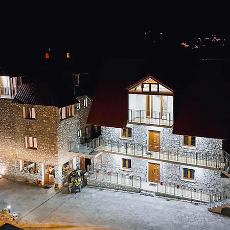 Zallina Hotel 3*