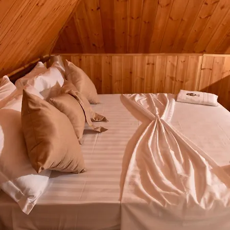 Zallina Hotel 3*