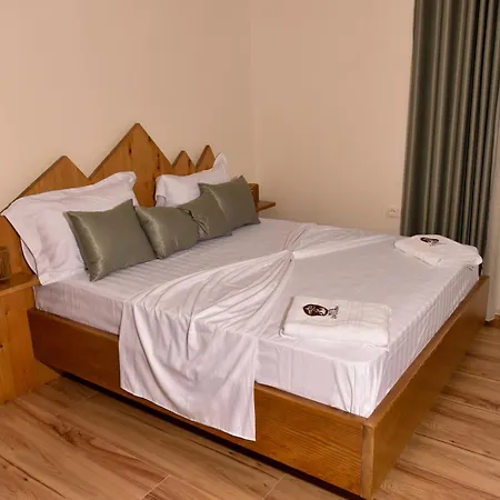 Zallina Hotel