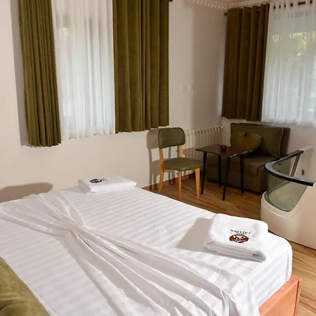 Zallina Hotel