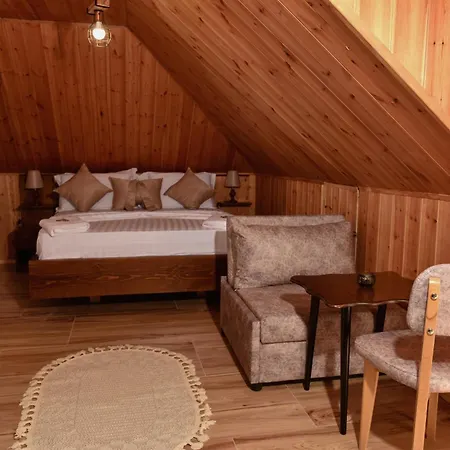 Zallina Hotel 3*