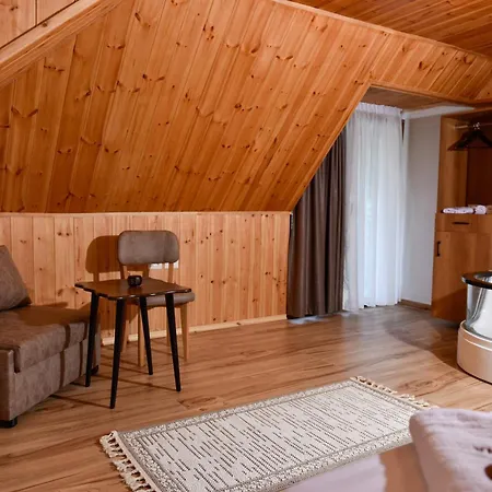 Hotel Zallina