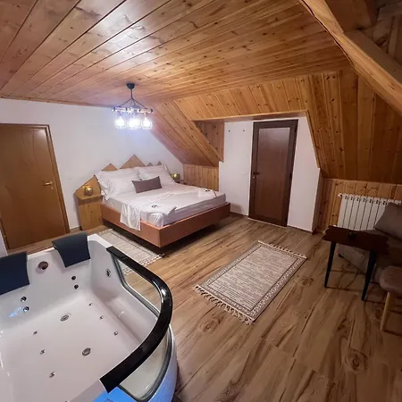 Zallina Hotel