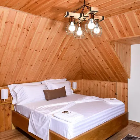 Zallina Hotel