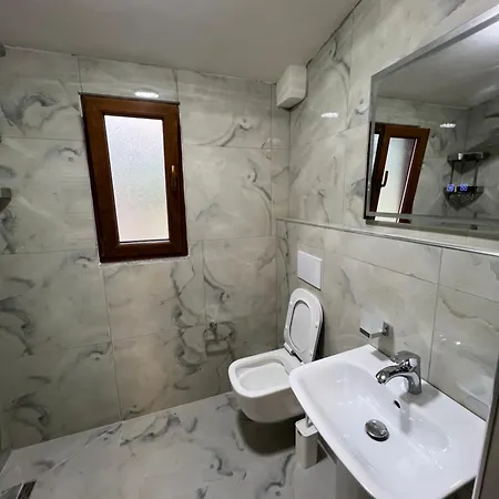 Hotel Zallina