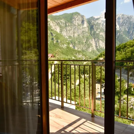 Zallina Hotel