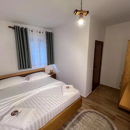 Hotel Zallina