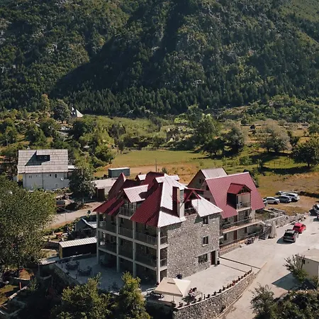 Zallina Hotel 3*