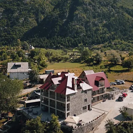 Zallina Hotel 3*