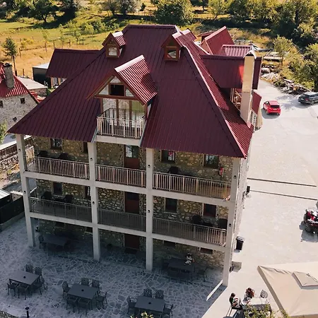Hotel Zallina