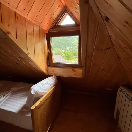 Zallina Hotel